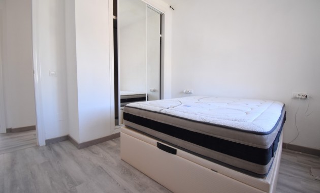 Herverkoop - Detached Villa -
Orihuela Costa - Playa Flamenca