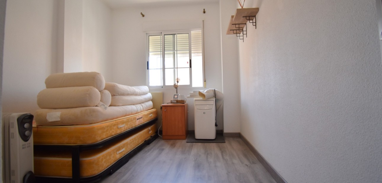 Herverkoop - Detached Villa -
Orihuela Costa - Playa Flamenca