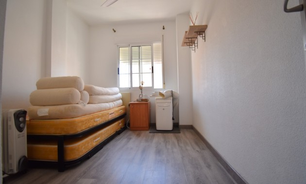 Herverkoop - Detached Villa -
Orihuela Costa - Playa Flamenca