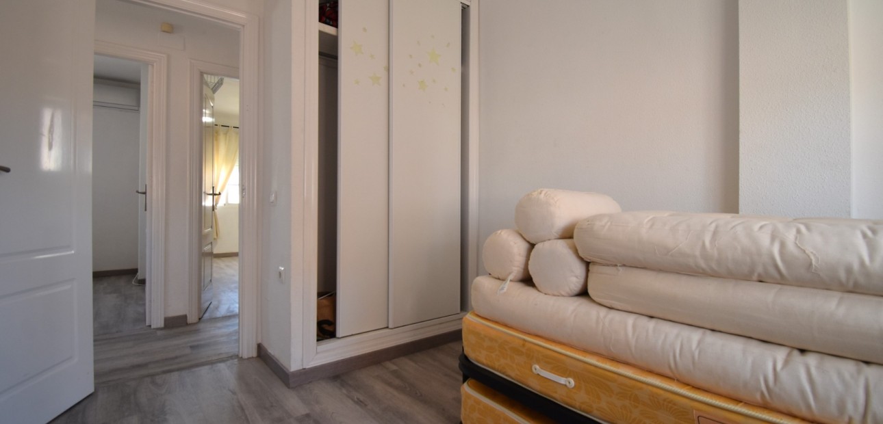 Herverkoop - Detached Villa -
Orihuela Costa - Playa Flamenca