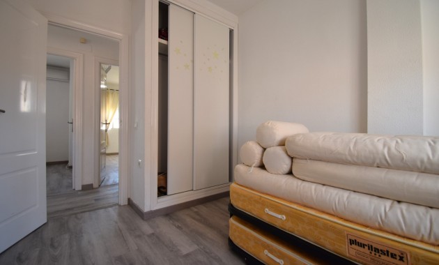 Herverkoop - Detached Villa -
Orihuela Costa - Playa Flamenca