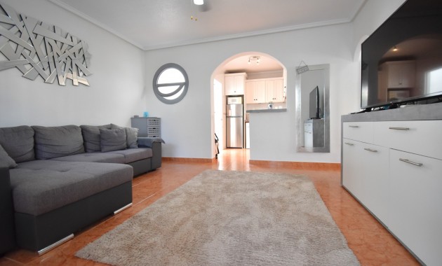 Herverkoop - Quad Villa -
Orihuela Costa - Playa Flamenca
