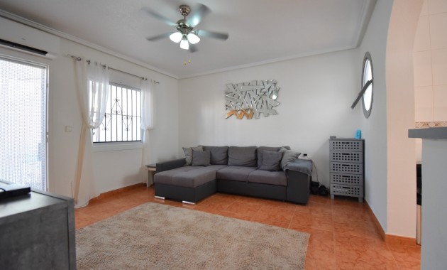 Herverkoop - Quad Villa -
Orihuela Costa - Playa Flamenca