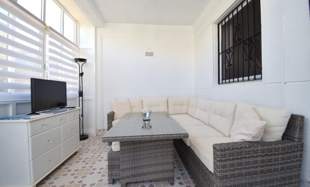 Herverkoop - Quad Villa -
Orihuela Costa - Playa Flamenca