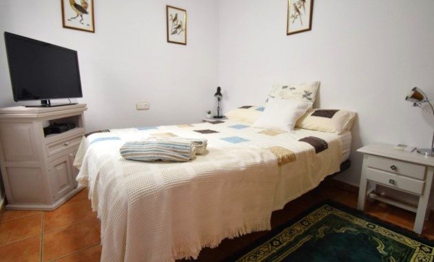 Herverkoop - Semi Detached Villa -
Orihuela Costa - La Zenia