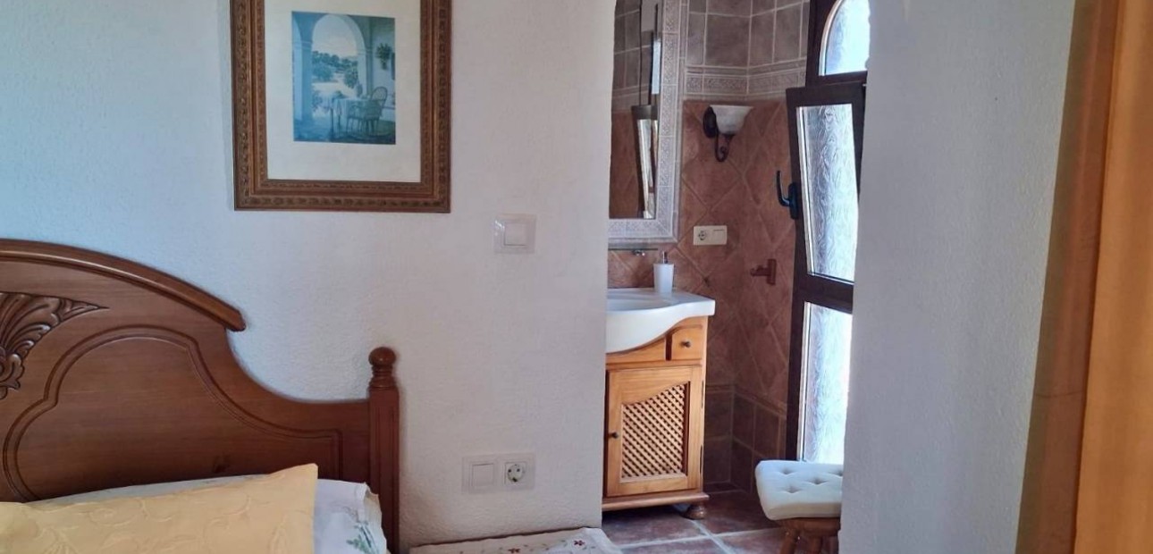 Sale - Villa -
Ciudad Quesada - Costa Blanca
