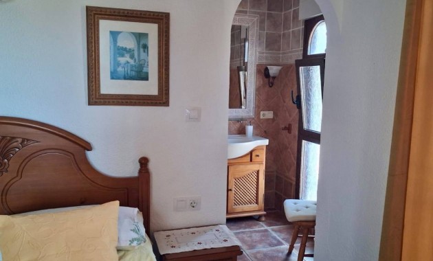 Sale - Villa -
Ciudad Quesada - Costa Blanca