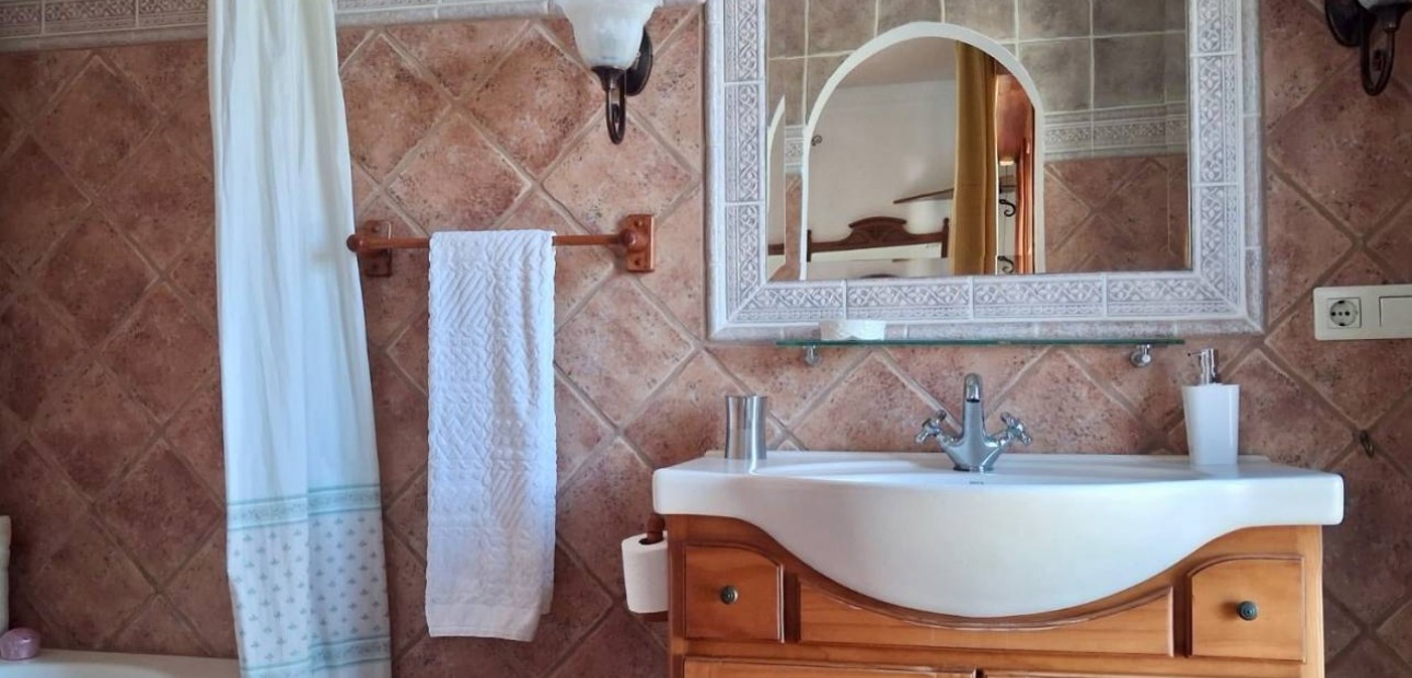 Sale - Villa -
Ciudad Quesada - Costa Blanca