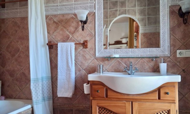 Sale - Villa -
Ciudad Quesada - Costa Blanca