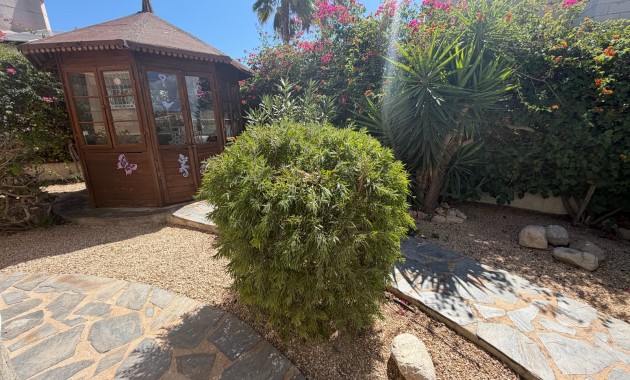 Sale - Villa -
Rojales - Lo Pepin