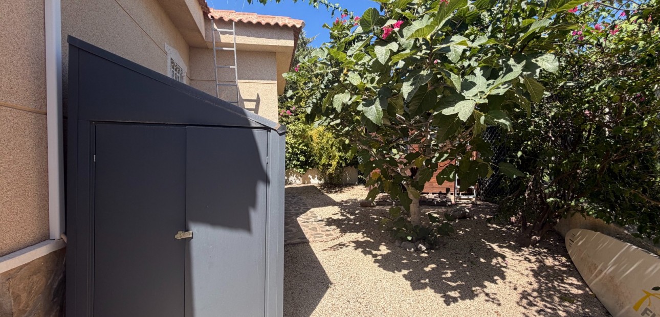 Sale - Villa -
Rojales - Lo Pepin