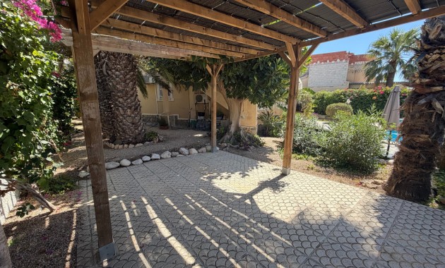 Sale - Villa -
Rojales - Lo Pepin