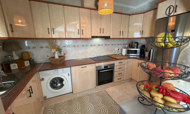Sale - Villa -
Rojales - Lo Pepin