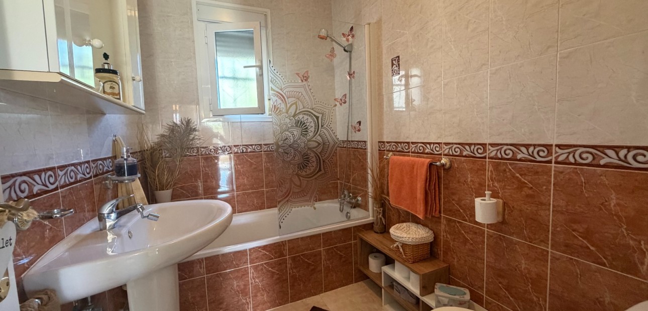 Sale - Villa -
Rojales - Lo Pepin