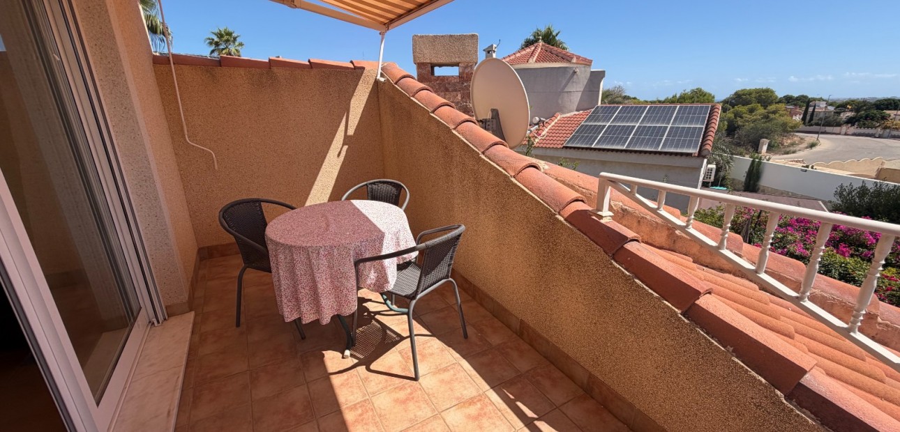 Sale - Villa -
Rojales - Lo Pepin