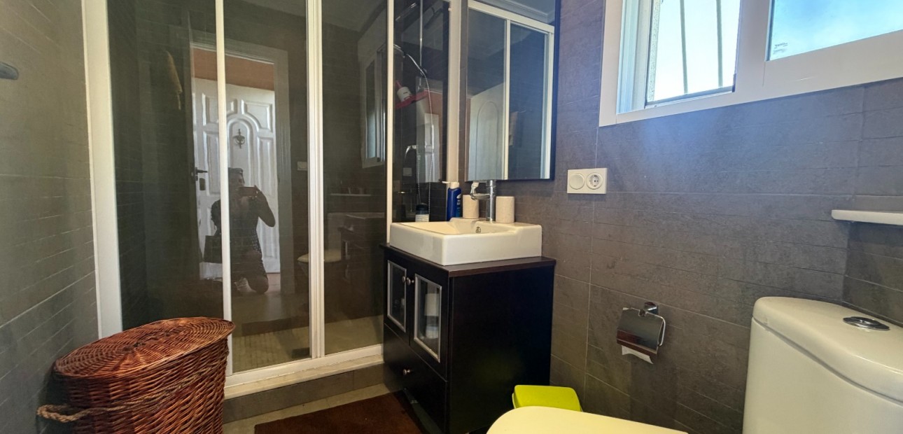 Sale - Villa -
Rojales - Lo Pepin