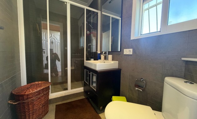 Sale - Villa -
Rojales - Lo Pepin