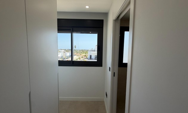 Sale - Apartment / flat -
Los Alcázares - Dolores de Pacheco-Santa Rosalía