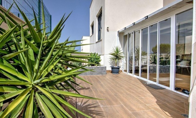 Sale - Villa -
San Miguel de Salinas - Cerro del Sol