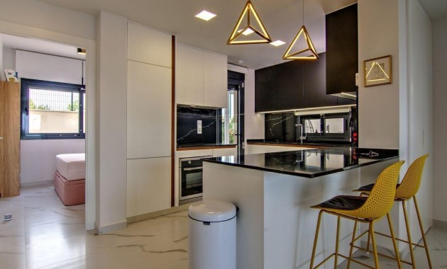 Sale - Villa -
San Miguel de Salinas - Cerro del Sol