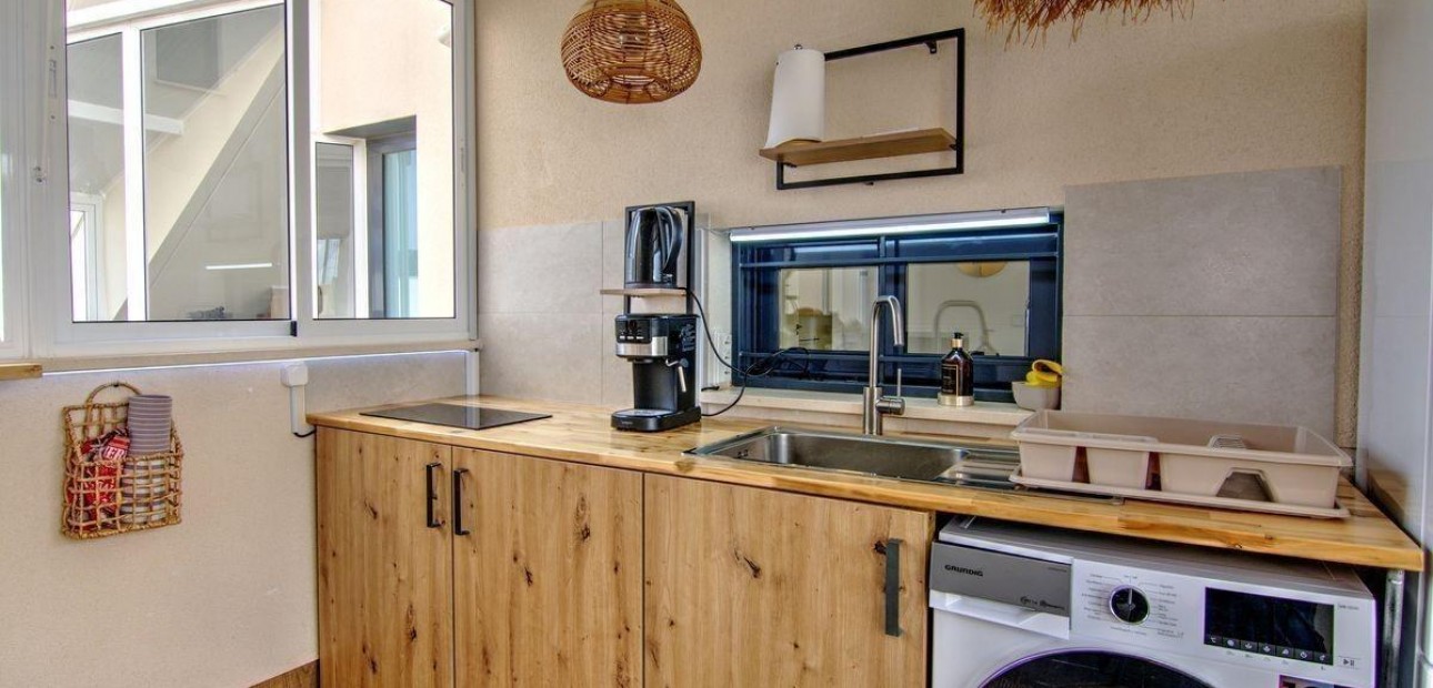 Sale - Villa -
San Miguel de Salinas - Cerro del Sol