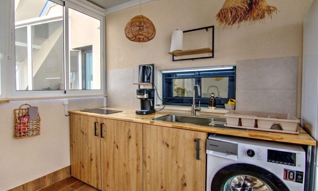Sale - Villa -
San Miguel de Salinas - Cerro del Sol