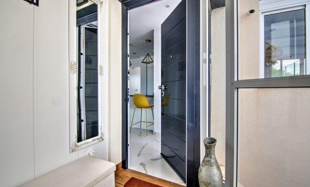 Sale - Villa -
San Miguel de Salinas - Cerro del Sol