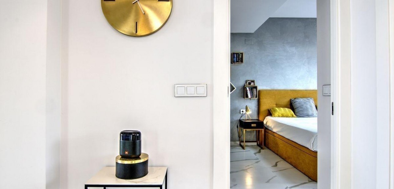 Sale - Villa -
San Miguel de Salinas - Cerro del Sol