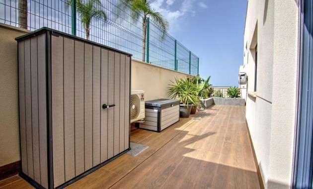 Sale - Villa -
San Miguel de Salinas - Cerro del Sol