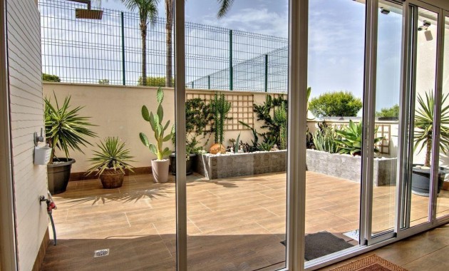 Sale - Villa -
San Miguel de Salinas - Cerro del Sol