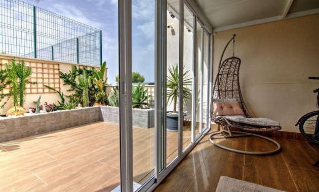Sale - Villa -
San Miguel de Salinas - Cerro del Sol