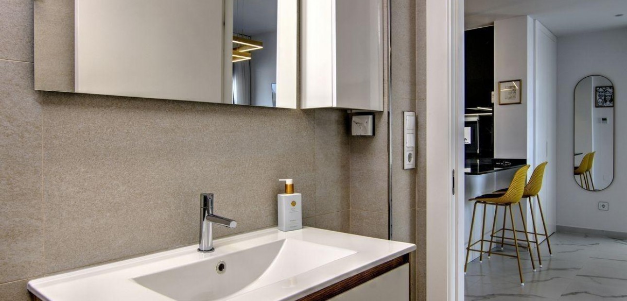 Sale - Villa -
San Miguel de Salinas - Cerro del Sol