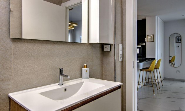 Sale - Villa -
San Miguel de Salinas - Cerro del Sol