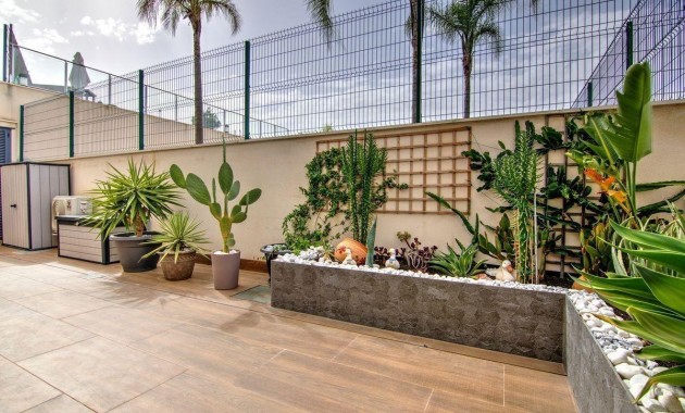 Sale - Villa -
San Miguel de Salinas - Cerro del Sol