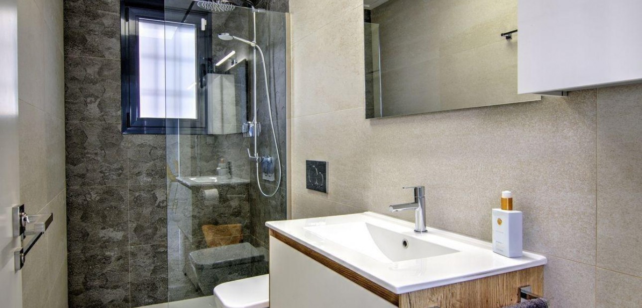 Sale - Villa -
San Miguel de Salinas - Cerro del Sol