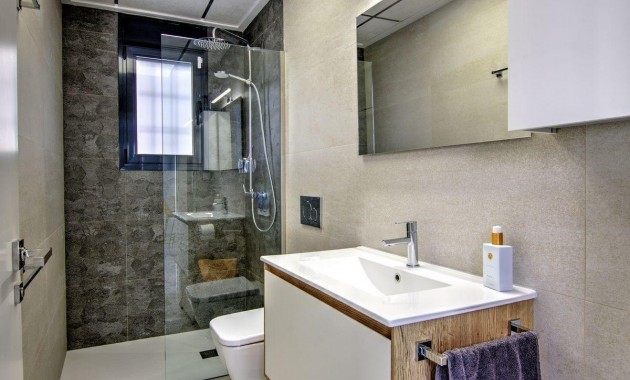 Sale - Villa -
San Miguel de Salinas - Cerro del Sol