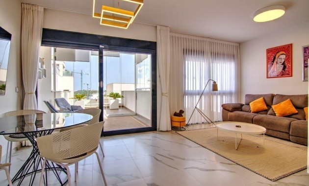 Sale - Villa -
San Miguel de Salinas - Cerro del Sol