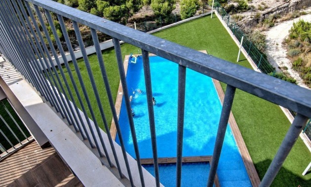 Sale - Villa -
San Miguel de Salinas - Cerro del Sol
