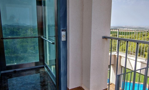 Sale - Villa -
San Miguel de Salinas - Cerro del Sol