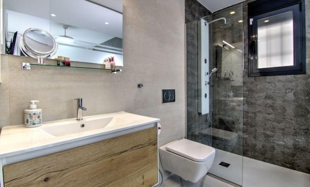 Sale - Villa -
San Miguel de Salinas - Cerro del Sol