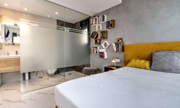 Sale - Villa -
San Miguel de Salinas - Cerro del Sol