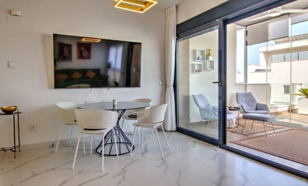 Sale - Villa -
San Miguel de Salinas - Cerro del Sol