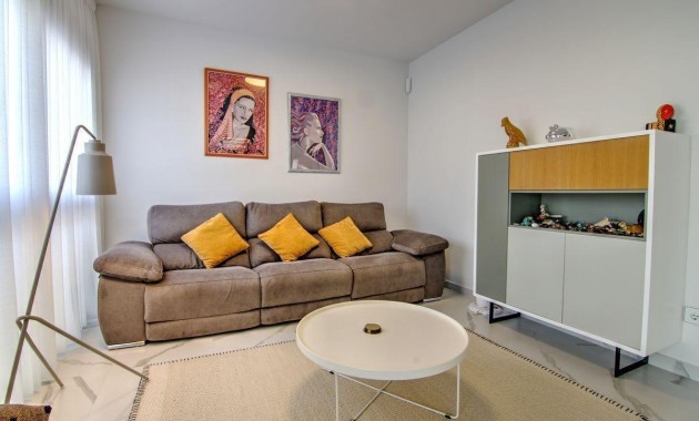 Sale - Villa -
San Miguel de Salinas - Cerro del Sol