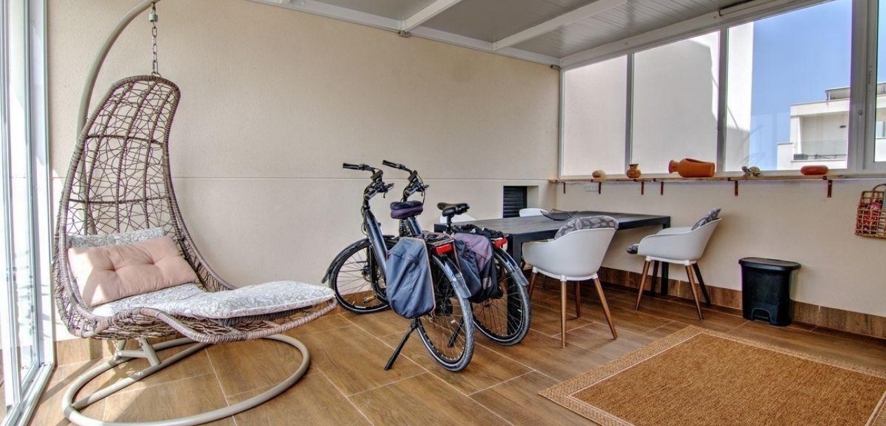 Sale - Villa -
San Miguel de Salinas - Cerro del Sol