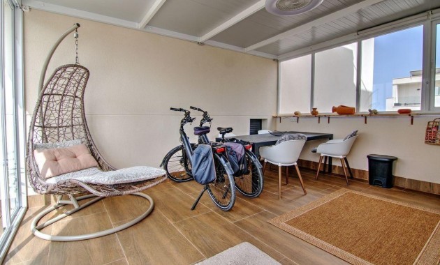 Sale - Villa -
San Miguel de Salinas - Cerro del Sol
