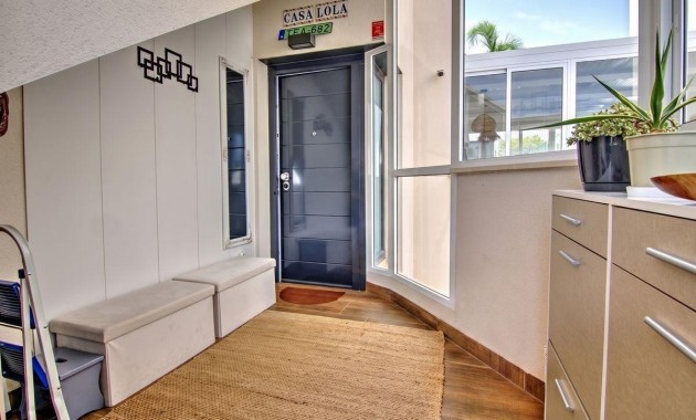 Sale - Villa -
San Miguel de Salinas - Cerro del Sol