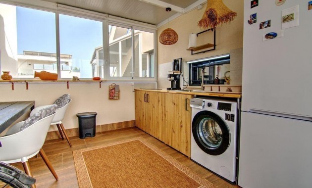 Sale - Villa -
San Miguel de Salinas - Cerro del Sol