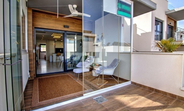 Sale - Villa -
San Miguel de Salinas - Cerro del Sol