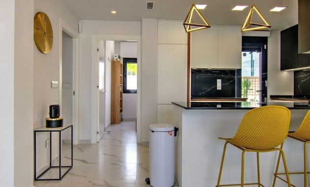 Sale - Villa -
San Miguel de Salinas - Cerro del Sol