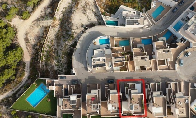 Sale - Villa -
San Miguel de Salinas - Cerro del Sol
